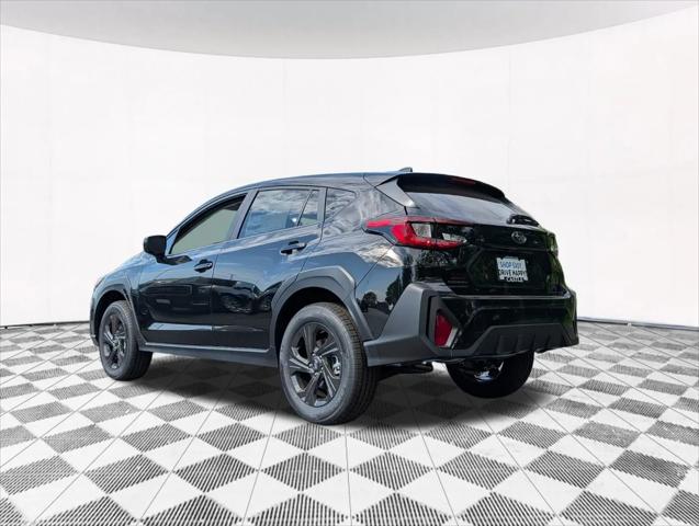 2026 Subaru Crosstrek Standard