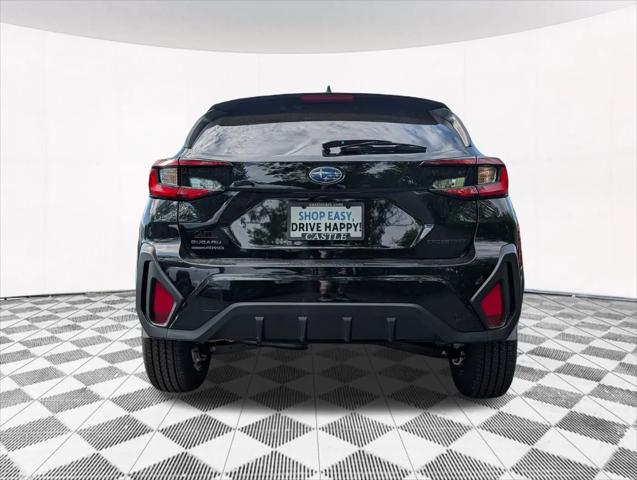2026 Subaru Crosstrek Standard
