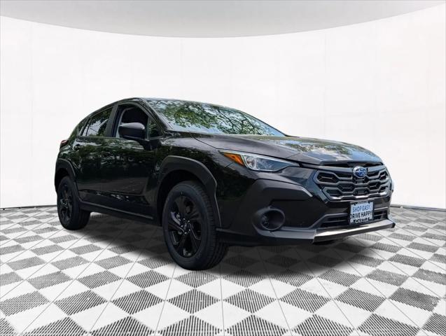 2026 Subaru Crosstrek Standard