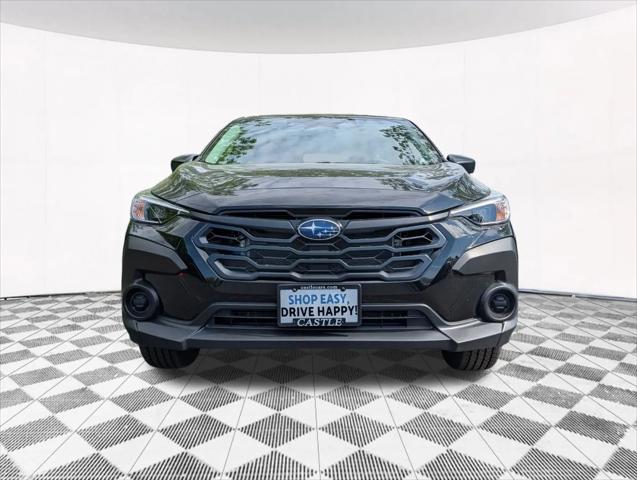 2026 Subaru Crosstrek Standard