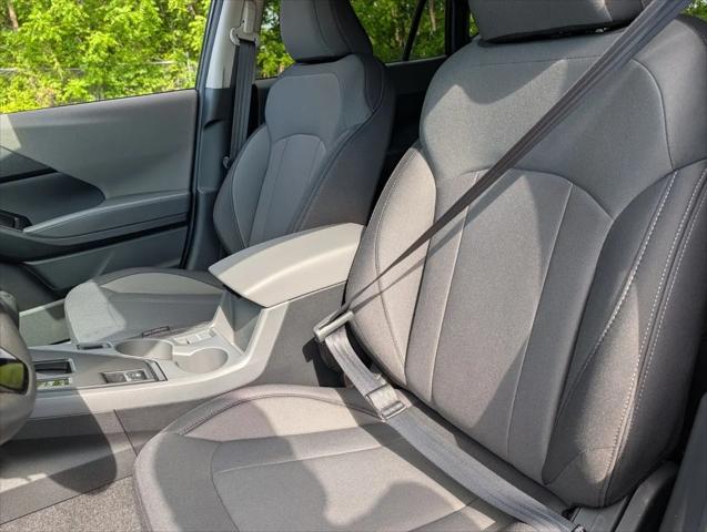 2026 Subaru Crosstrek Standard