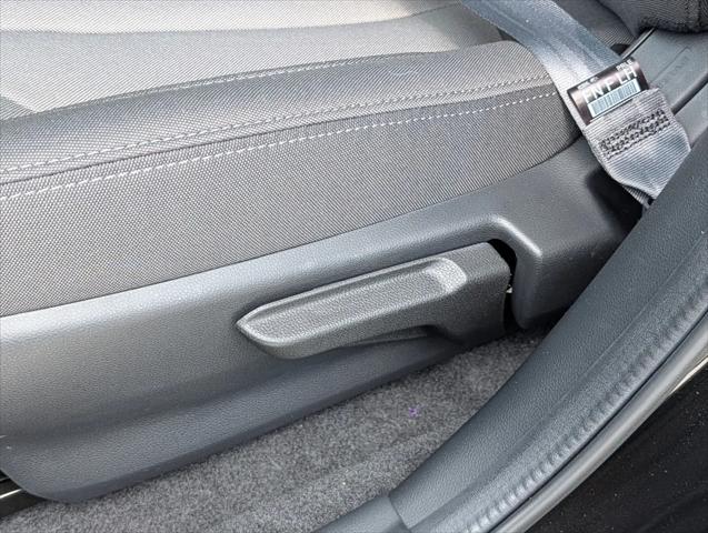 2026 Subaru Crosstrek Standard
