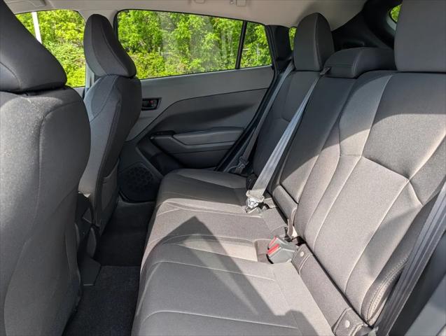 2026 Subaru Crosstrek Standard