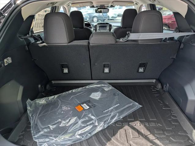 2026 Subaru Crosstrek Standard