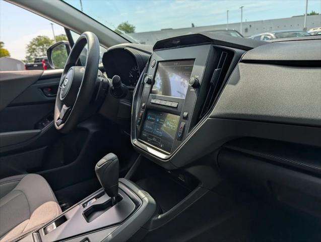 2026 Subaru Crosstrek Standard