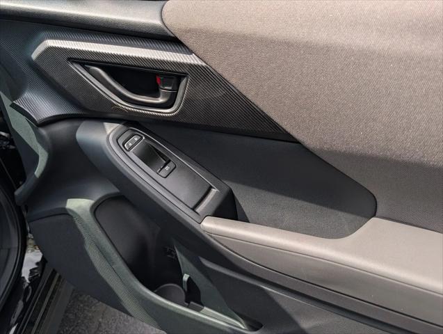 2026 Subaru Crosstrek Standard