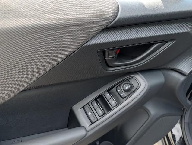 2026 Subaru Crosstrek Standard