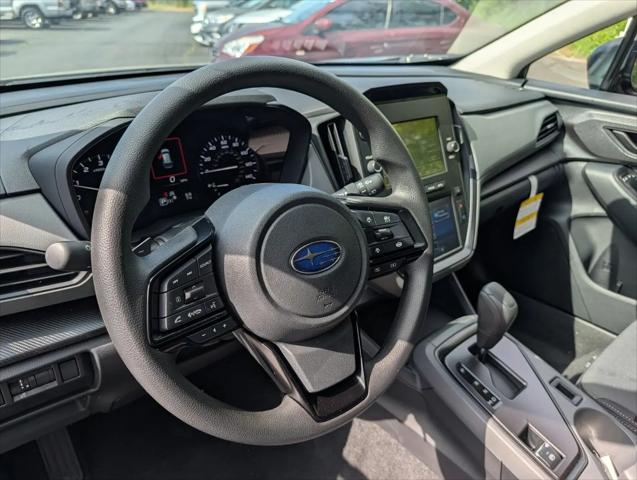 2026 Subaru Crosstrek Standard