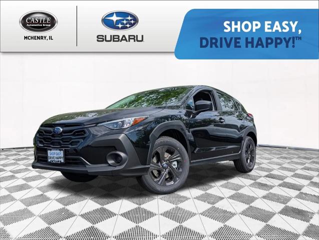 2026 Subaru Crosstrek Standard for sale in Mchenry, IL