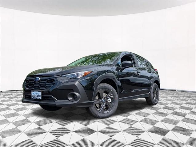 2026 Subaru Crosstrek Standard