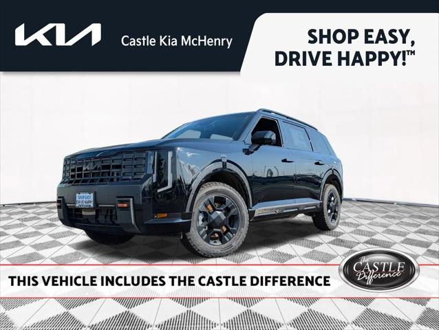 2027 Kia Telluride X-Pro SX for sale in McHenry, IL