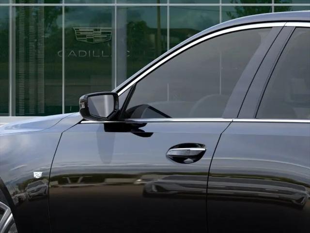 2026 Cadillac CT5 Premium Luxury RWD