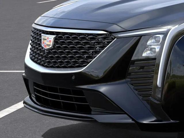 2026 Cadillac CT5 Premium Luxury RWD