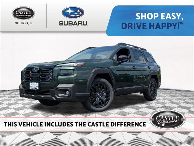 2026 Subaru Outback Limited XT for sale in McHenry, IL