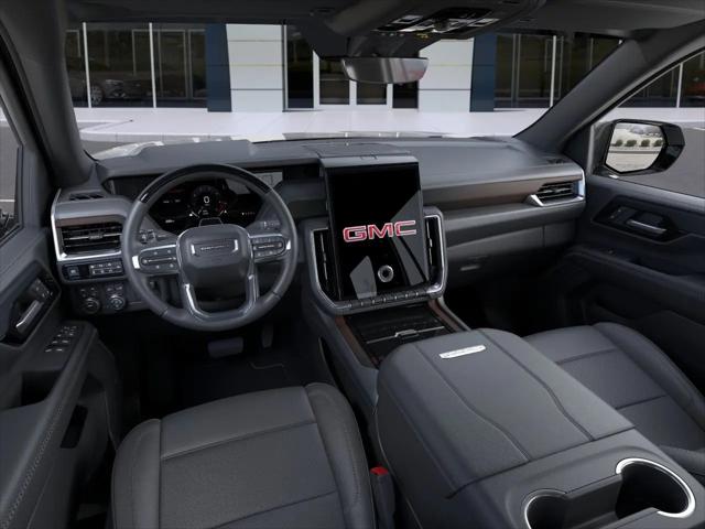 2026 GMC Yukon 4WD Denali