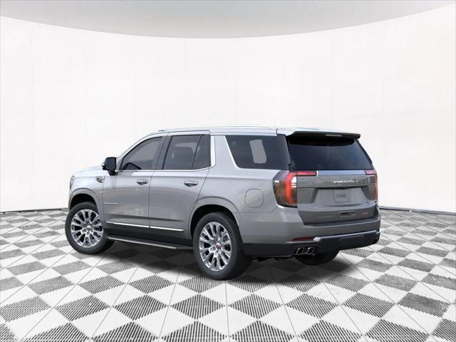 2026 GMC Yukon 4WD Denali