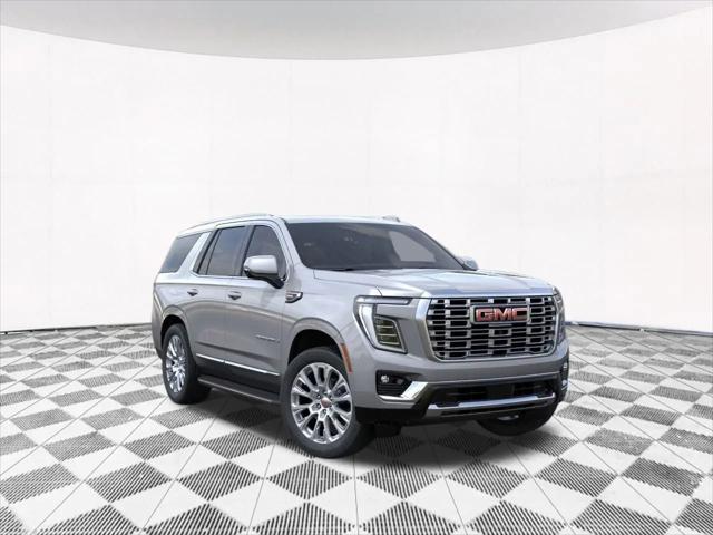 2026 GMC Yukon 4WD Denali