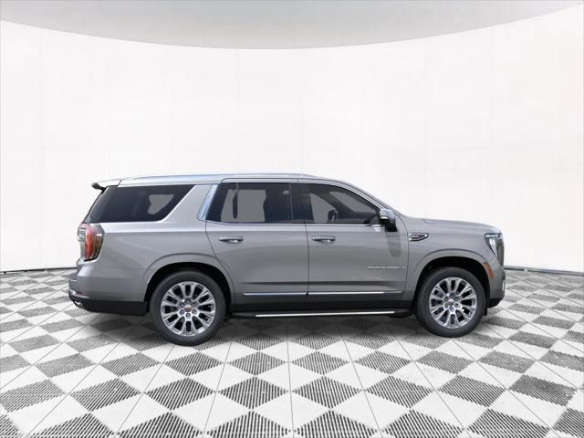 2026 GMC Yukon 4WD Denali