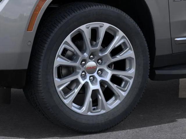 2026 GMC Yukon 4WD Denali