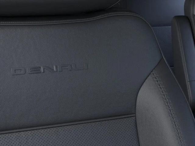 2026 GMC Yukon 4WD Denali