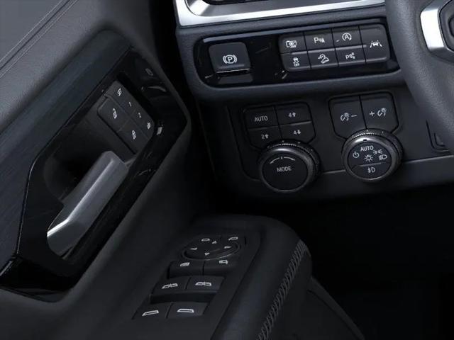 2026 GMC Yukon 4WD Denali