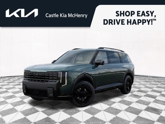 2027 Kia Telluride Hybrid X-Line SX for sale in Mchenry, IL