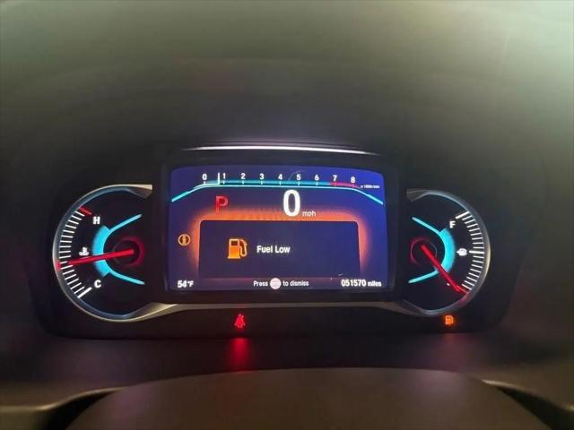 2021 Honda Passport AWD Elite