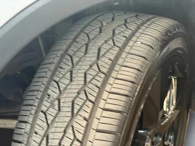 2021 Honda Passport AWD Elite
