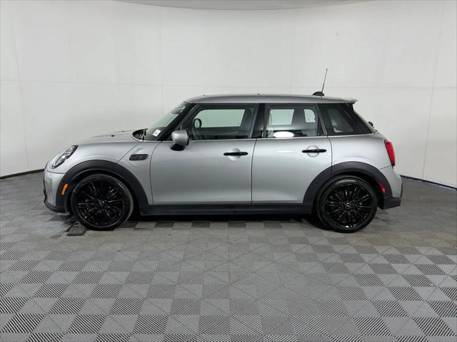 2024 MINI Hardtop Cooper S