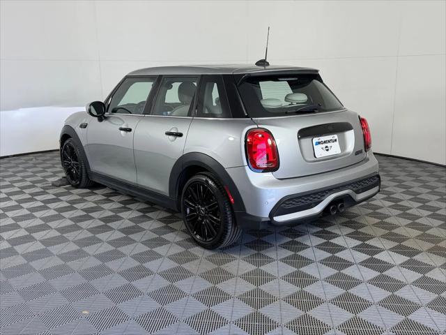 2024 MINI Hardtop Cooper S