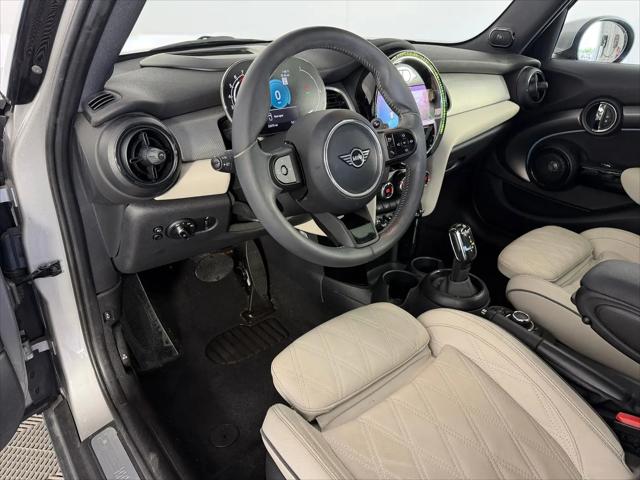 2024 MINI Hardtop Cooper S