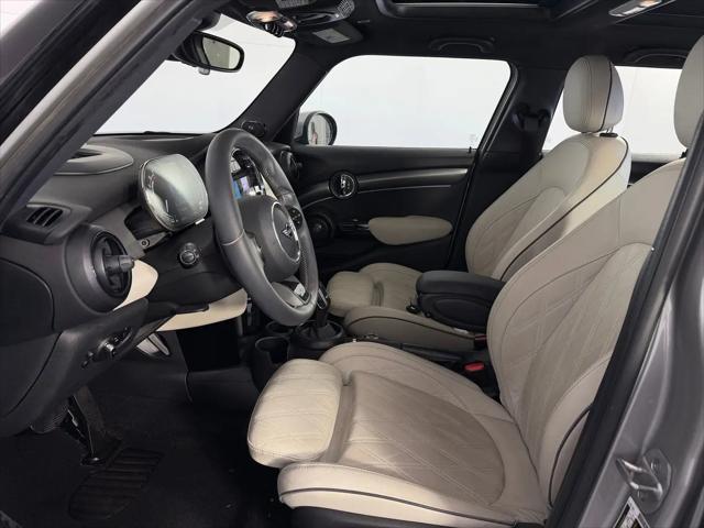 2024 MINI Hardtop Cooper S