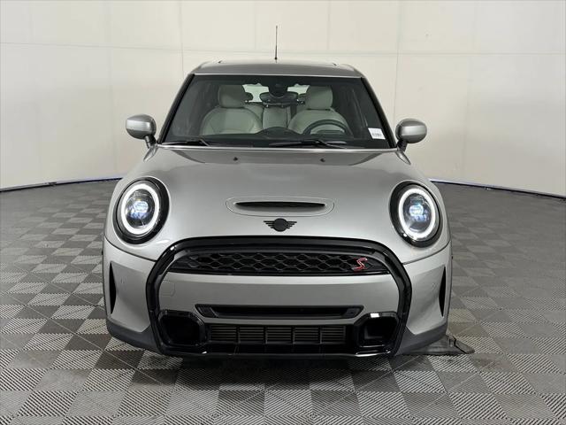 2024 MINI Hardtop Cooper S