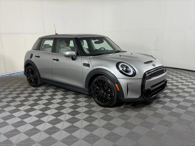 2024 MINI Hardtop Cooper S