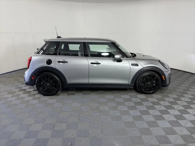 2024 MINI Hardtop Cooper S