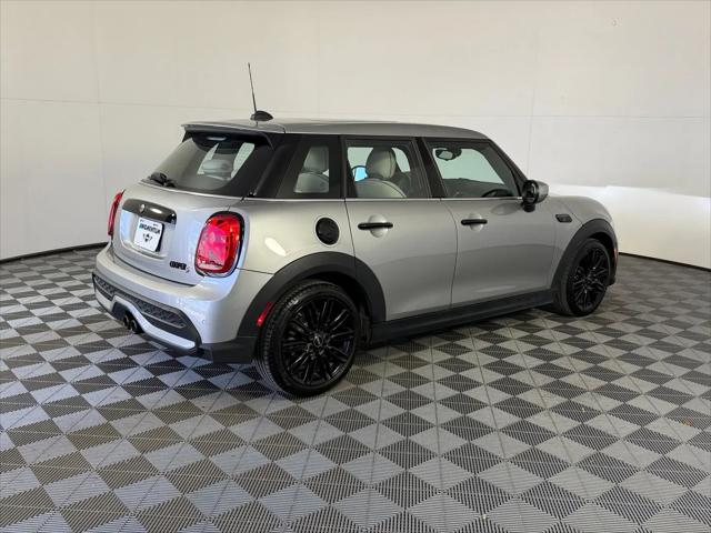 2024 MINI Hardtop Cooper S