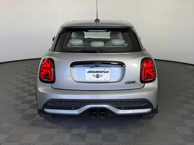 2024 MINI Hardtop Cooper S