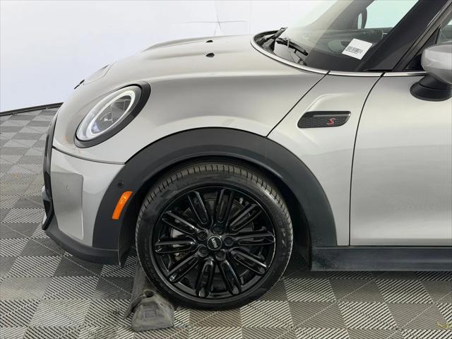 2024 MINI Hardtop Cooper S