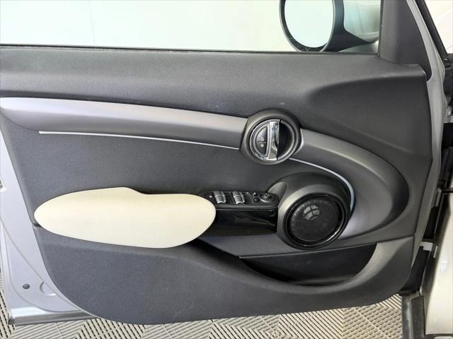 2024 MINI Hardtop Cooper S