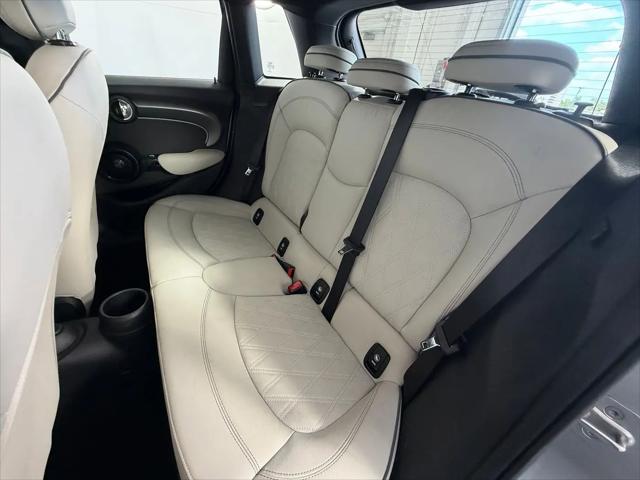 2024 MINI Hardtop Cooper S