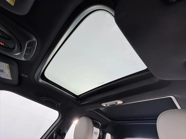 2024 MINI Hardtop Cooper S