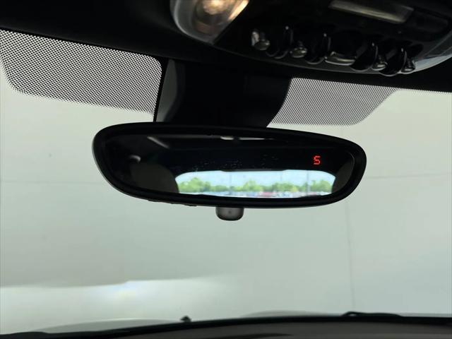 2024 MINI Hardtop Cooper S