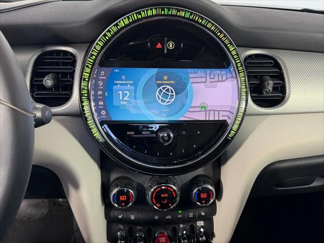 2024 MINI Hardtop Cooper S