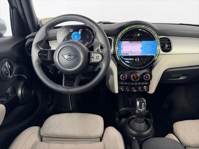 2024 MINI Hardtop Cooper S