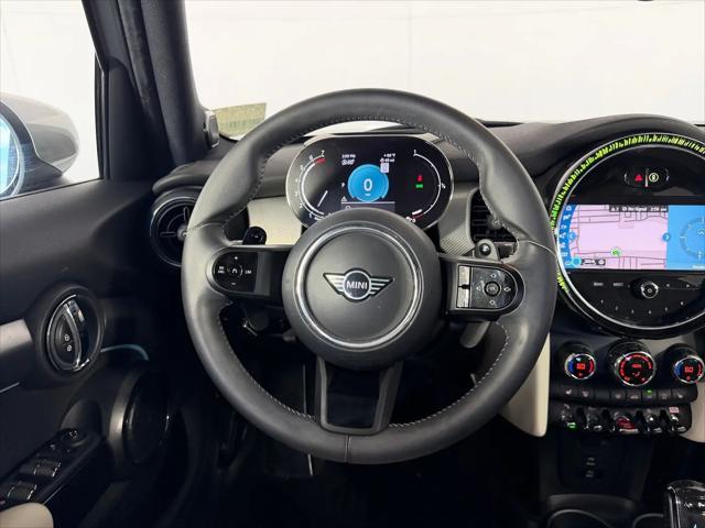 2024 MINI Hardtop Cooper S