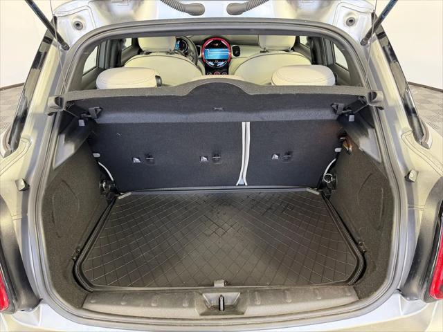 2024 MINI Hardtop Cooper S