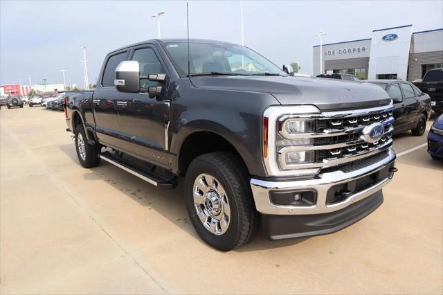2026 Ford F-250 LARIAT for sale in Shawnee, OK