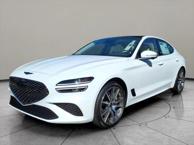 2026 Genesis G70 2.5T RWD Prestige for sale in Hampton, VA