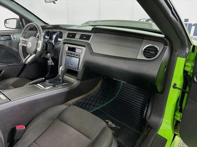 2014 Ford Mustang GT