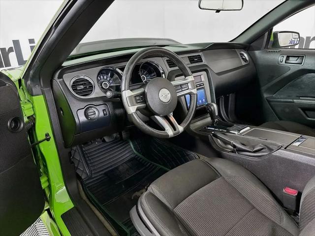 2014 Ford Mustang GT
